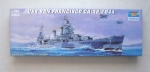 Thumbnail TRUMPETER MODELS 05747 USS SAN FRANCISCO CA-38 1944